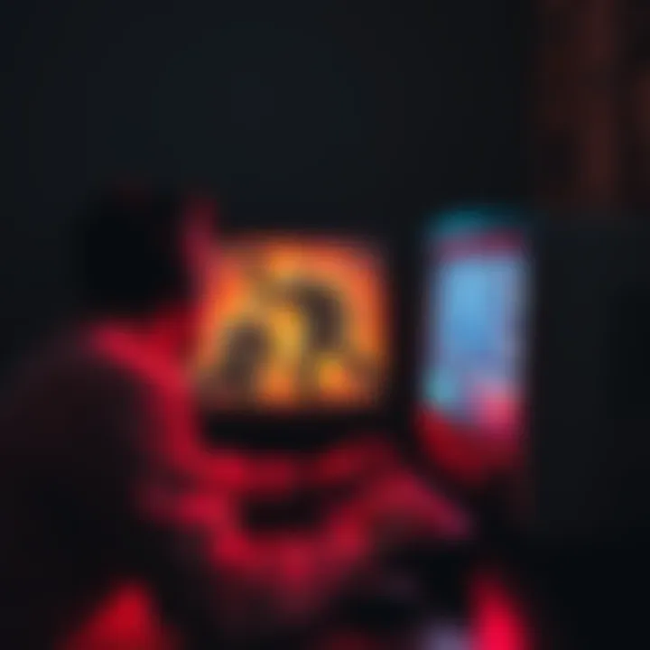 Fixing Quake 3 on Old PC A gamer troubleshooting OpenGL issues on a vintage Windows Me computer to play Quake 3.