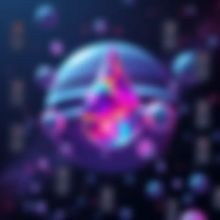 A colorful flaker drop item displayed with excitement, surrounded by user comments and feedback on a forum.