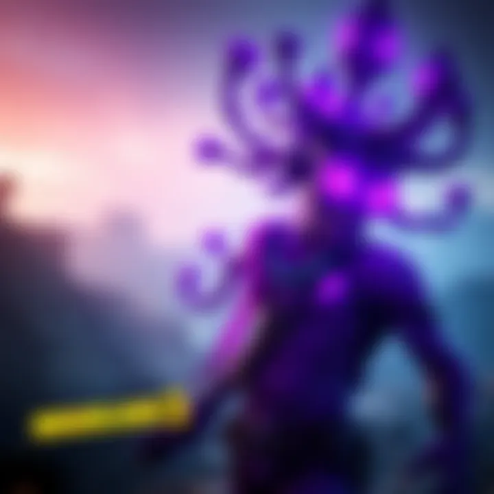 Flak showcasing the Purple Tree build in Borderlands 3, highlighting endgame strategies in action.
