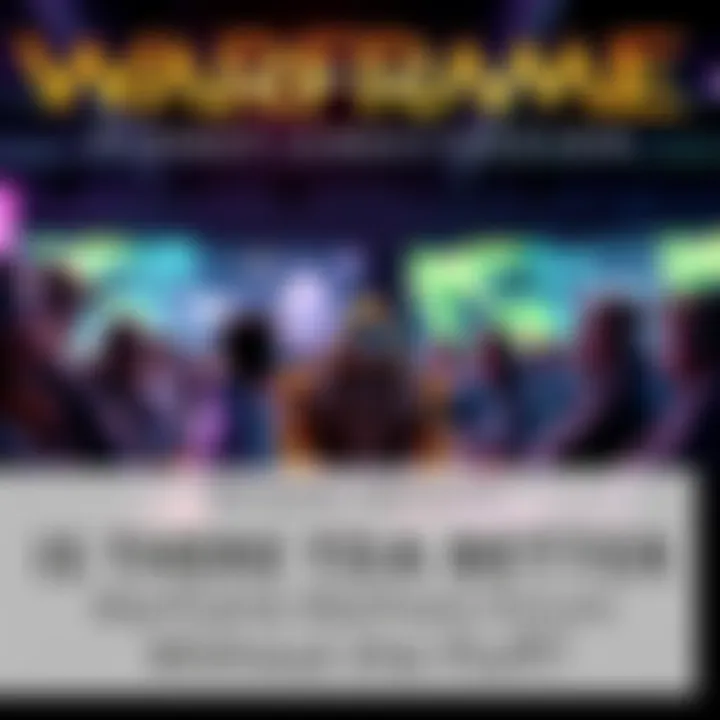 A group of gamers engaged in serious Warframe discussions at a vibrant online forum, emphasizing clear communication and meaningful interactions.