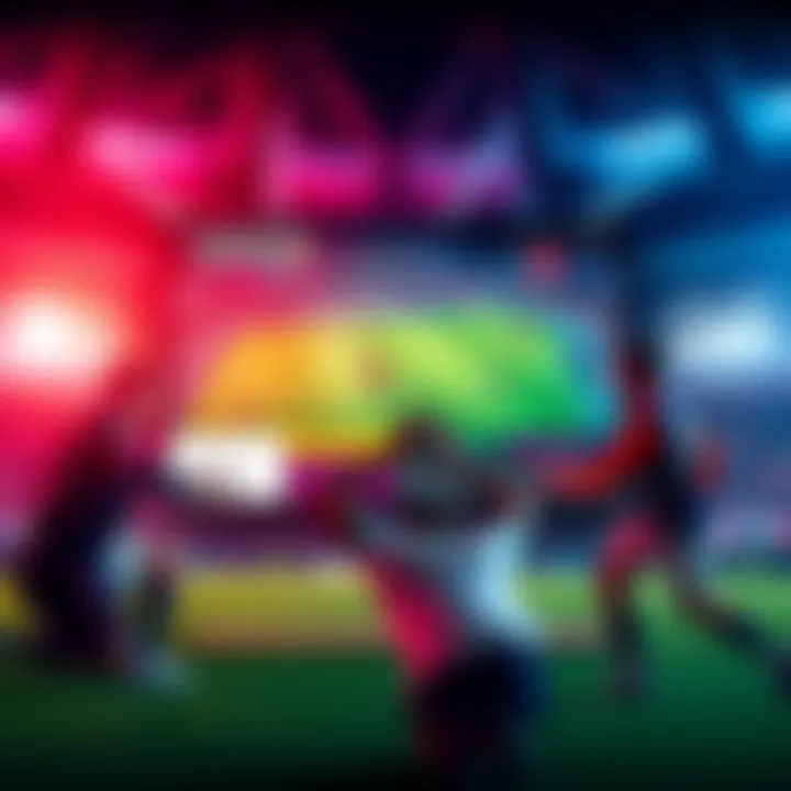 Football Manager 26 game interface showing DenuvOwO bypass feature