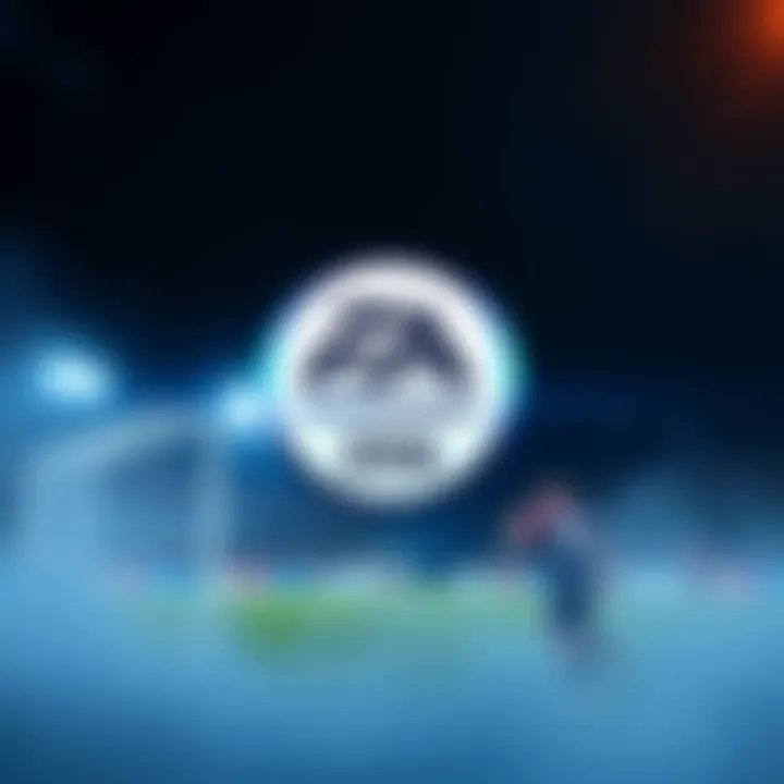 Football Manager 26 logo alongside FIFA logo, symbolizing their new licensing agreement