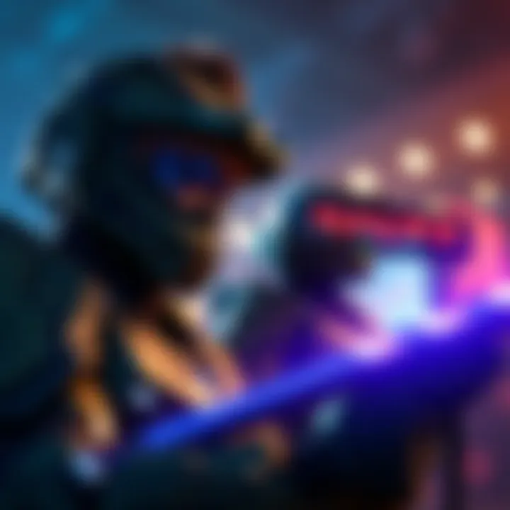 Formal expressing frustration with 343 Industries over Halo CE Remake announcement at HCS Worlds