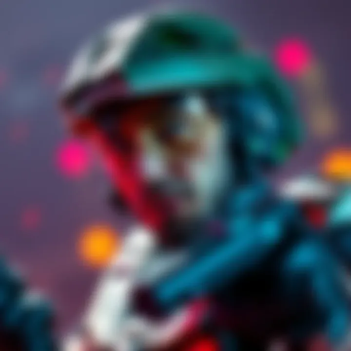 Critique on Game Industry Former Halo developer expressing views on game executives and profit focus