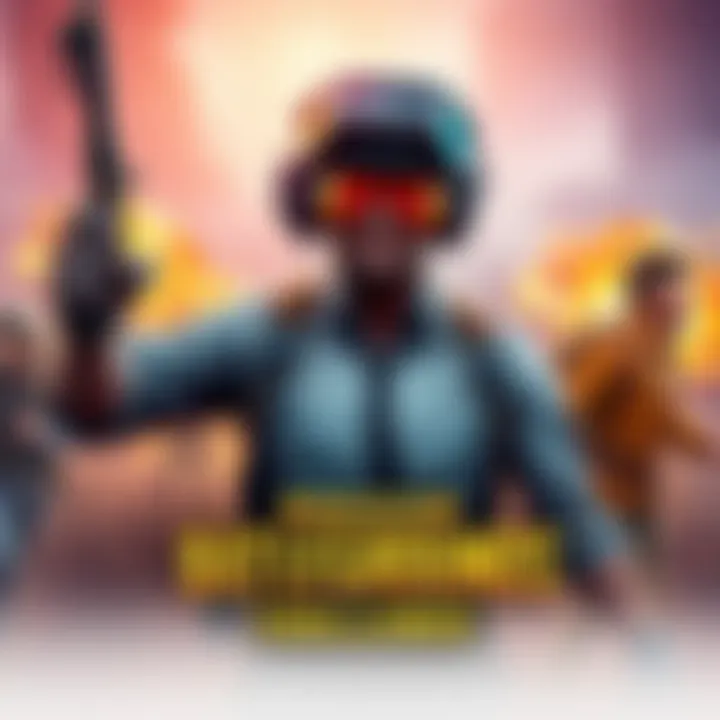 Forsen faces real-life obstacles inspired by PUBG in a thrilling event.