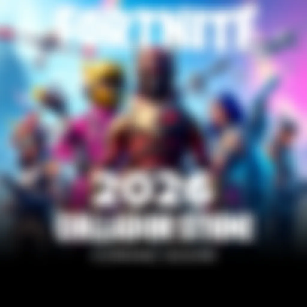 Explore The Exciting Fortnite 2026 Coming Soon Fortnite 2026 01 24 2026 30510cbc 311f 4efb B832