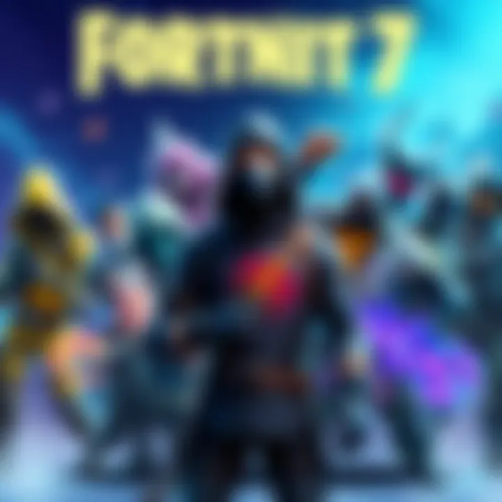 Evaluating the Fortnite Chapter 7 Season 2 Battle Pass : LevelUpTalk