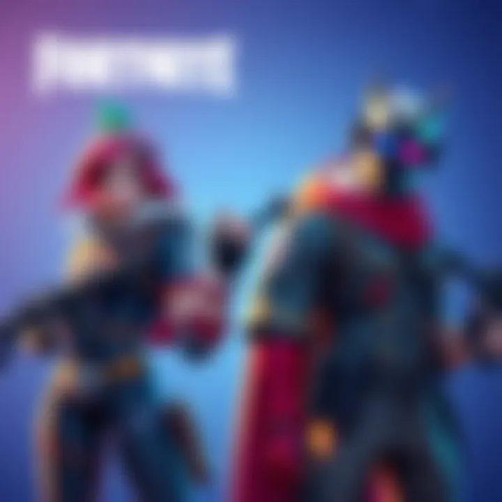 Exciting Updates on STW Characters Coming to Fortnite : LevelUpTalk
