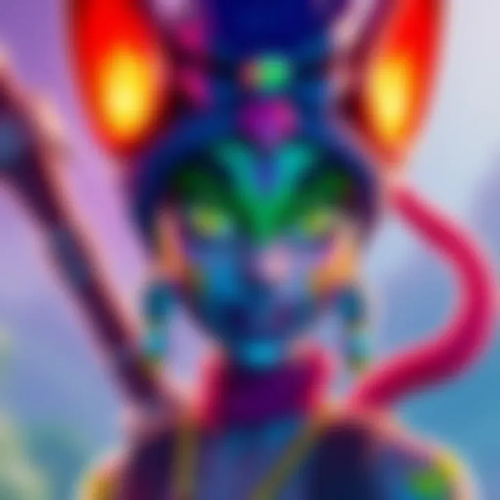 Depiction of Fortnite Chel skin inspired by The Road to El Dorado, showcasing vibrant colors and character design. Fans can expect other skins for Tulio and Miguel.