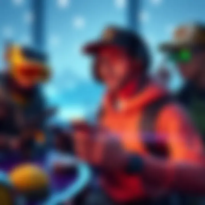 Fortnite players expressing frustration over missing V-Bucks after subscription charge