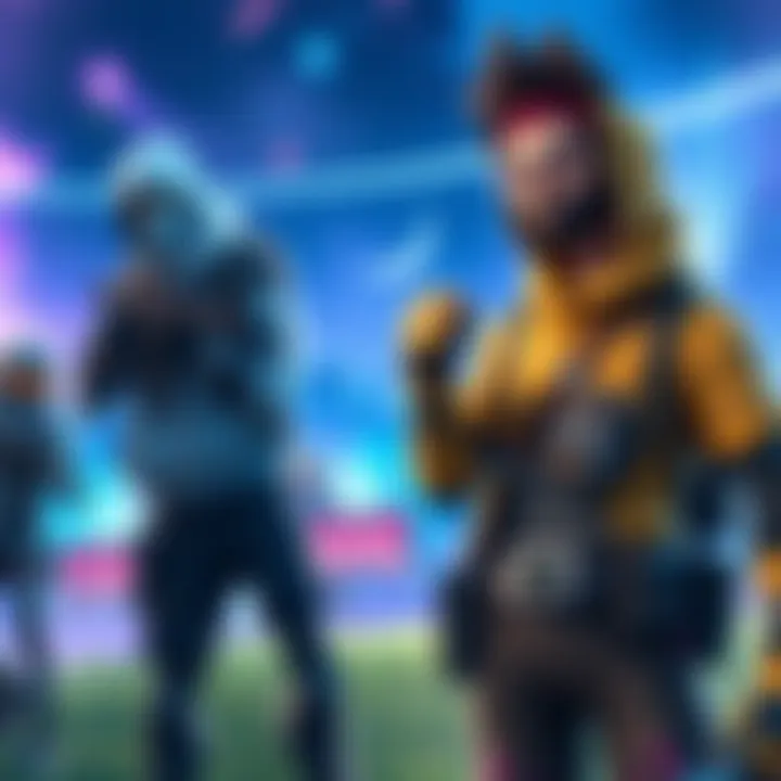 Fortnite item shop changes Players frustrated with higher v-bucks prices in Fortnite's item shop