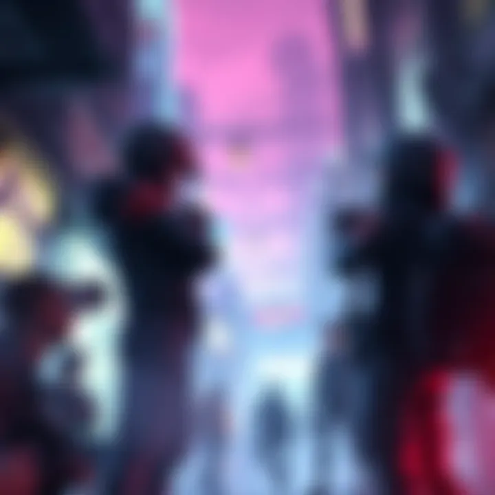 An ex-Epic employee discusses the effects of Fortnite's absence from mobile stores and recent layoffs on player engagement and revenue.