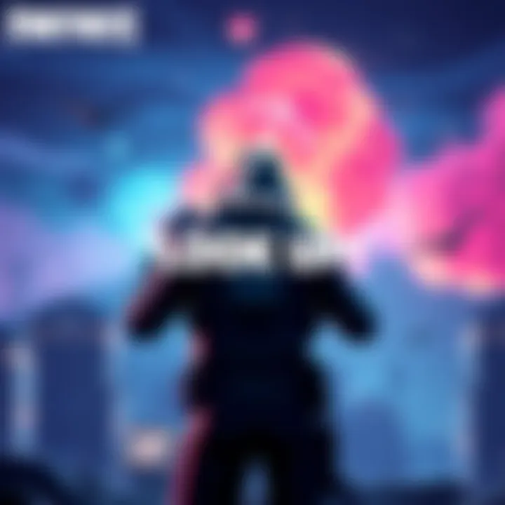 Fortnite loading screen issue Fortnite loading screen missing message. Players express frustration online.