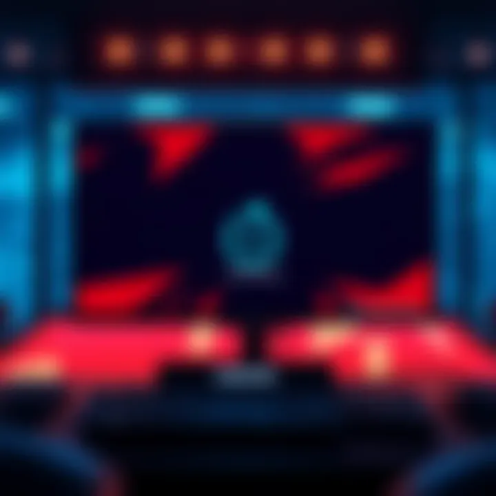 Fortnite Matchmaking Issue A screen showing Fortnite matchmaking error message with a loading symbol.