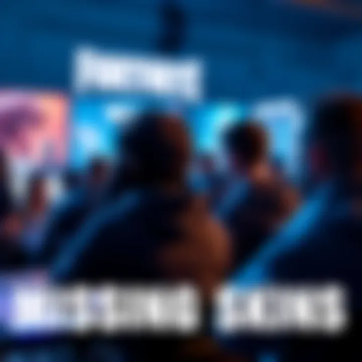 Missing Fortnite Skins Fortnite players looking at their screens, confused about missing skins and items after returning to the game.