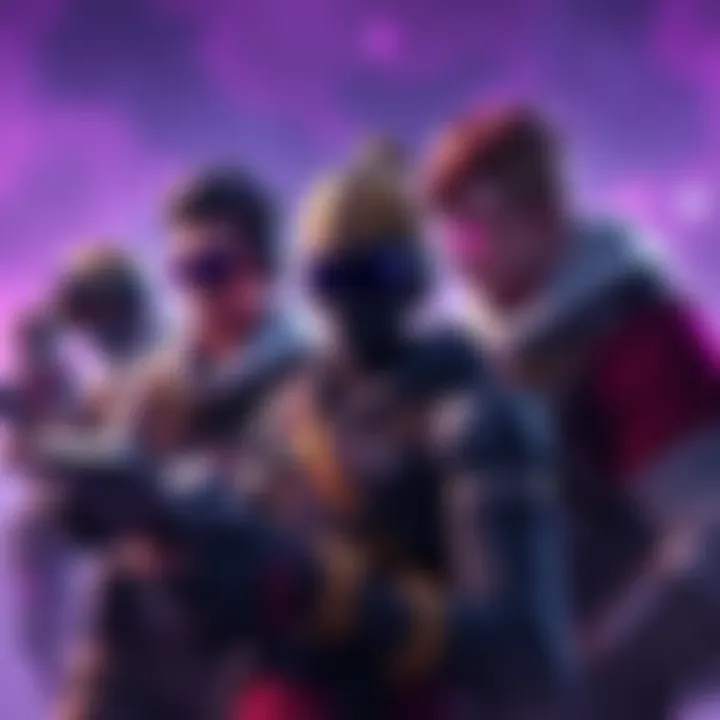 Fortnite Mobile Performance Issues Players frustrated with performance problems in Fortnite Mobile