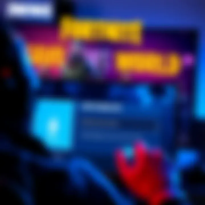 A player selecting options to delete Save The World in Fortnite on an Xbox console, showing game interface and delete confirmation.