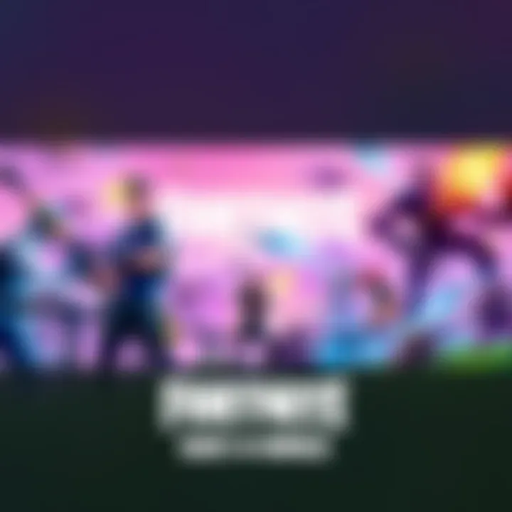 Fortnite Save the World Free-to-Play Announcement A vibrant Fortnite Save the World scene showcasing players battling against monsters with new upgrades and rewards in a colorful environment