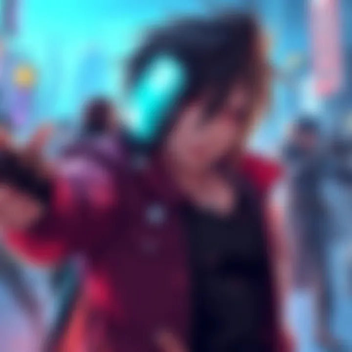 ShiinaBR shares news about Fortnite collaborations, focusing on King of the Hill and Demon Slayer while denying DMC, Tekken, and Yakuza rumors