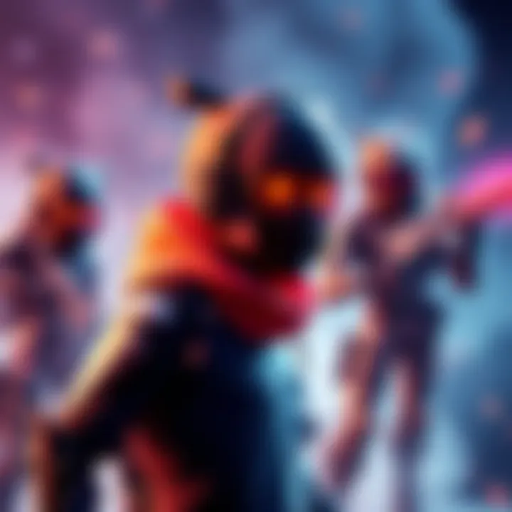 Fortnite Skin Edit Styles Demand Fortnite players expressing their desire for new edit styles for a skin