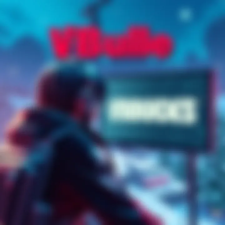 A gamer looking at a Fortnite screen, pondering ways to earn 100 VBucks for the battle pass and Snow Miku bundle.
