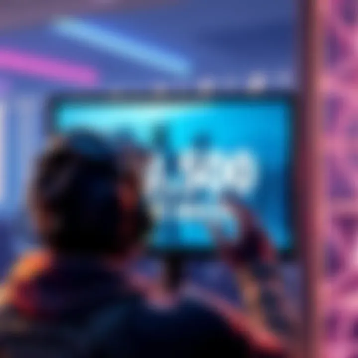 A player looks at their Xbox screen showing 10,500 V-Bucks in Fortnite, surprised by the unexpected amount.