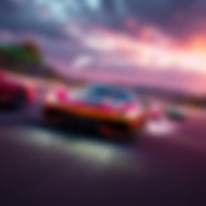 Exciting announcement about Forza Horizon 6 review embargo lifting on May 14, 2026