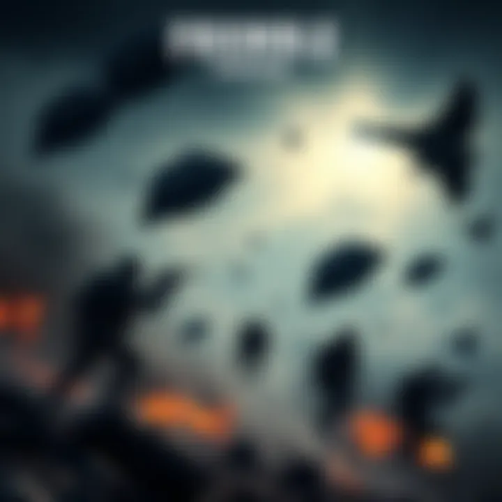 Intense battles and soldiers parachuting into action in Foxhole Airborne's launch trailer