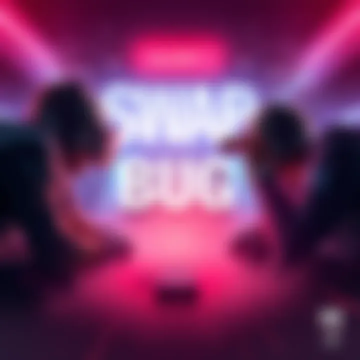 FPP Swap Bug Alert Players express frustration over ongoing FPP Swap bug in version 4.2 as they gather on forums for support and solutions.