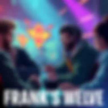 Players discussing Frank's Weave build strategy in Bully SWF, highlighting experiences of facing backlash in gaming communities.