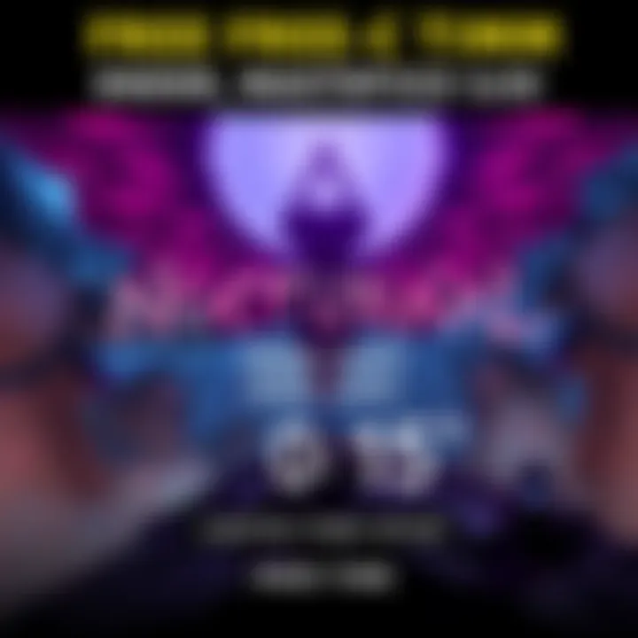 Free Copy of Nocturnal Promotion A promotional graphic for Nocturnal, showcasing the game logo and 'Free Copy' text with a countdown timer indicating the end date of the offer.