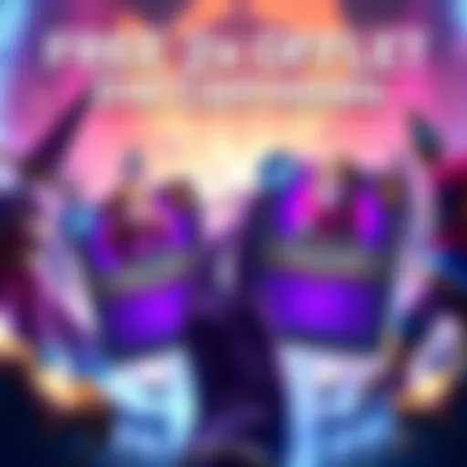 Two Violet Hold Commons cards from Hearthstone available for free at Battle.net