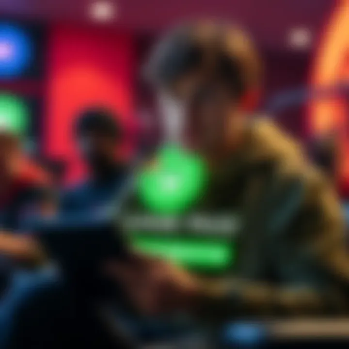 Free Xbox Game Pass Ultimate for Students Student offering a free one-month Xbox Game Pass Ultimate subscription to peers, encouraging them to comment for a chance to win.
