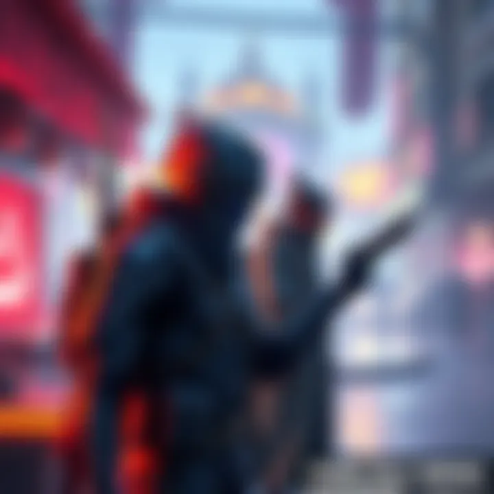 Free DLC Week Item Drops Players enjoying free DLC week with new items and the Strand subclass in a game environment