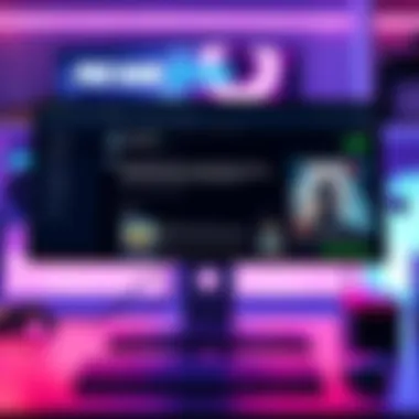 A computer screen displaying game codes for popular titles like Teenage Mutant Ninja Turtles and Crysis 3, with a comment section inviting people to claim them.