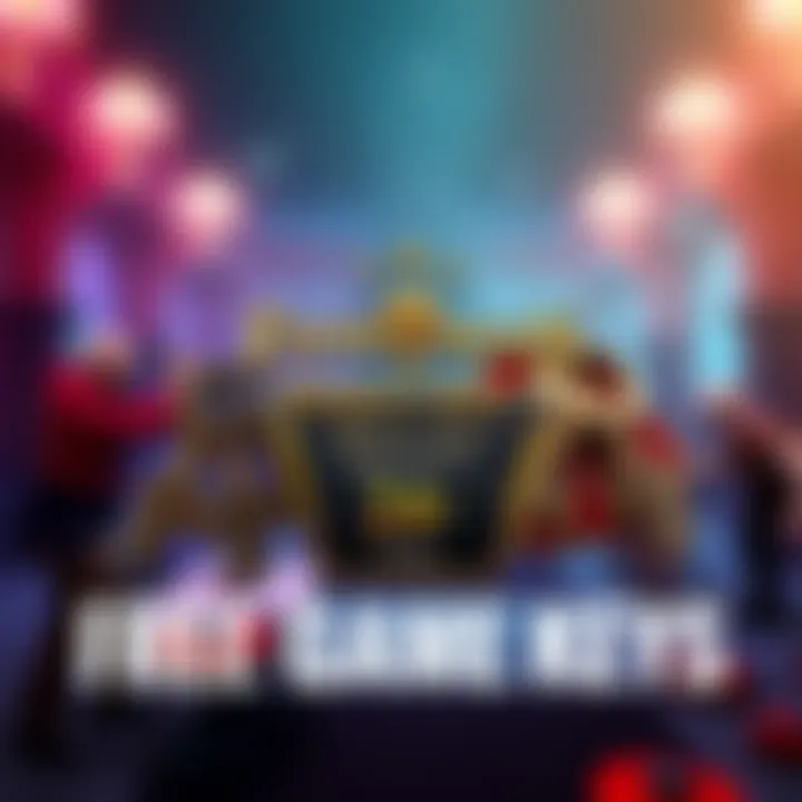 Free Game Keys Giveaway A promotional graphic showing game keys for the Fanatical Mystery Star Bundle, featuring the game Talisman: Digital 5th Edition Animal Rescuer, with a timer indicating a 24-hour entry limit.