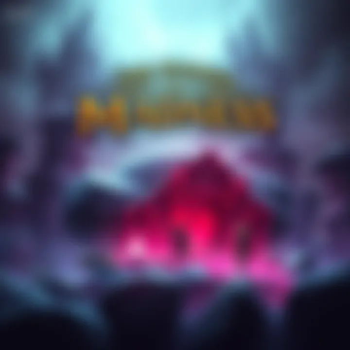 Epic Games promotion showcasing The Stone of Madness being offered for free to gamers.