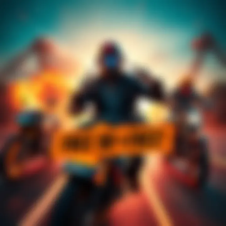 Graphic showcasing 112 Operator and Road Redemption with a banner saying 'Grab Them for Free!'