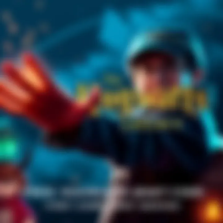 A person eagerly reaching out to grab a free code for Hogwarts Legacy on Steam