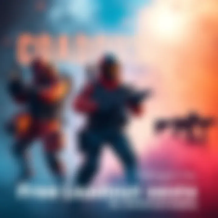 Image showing different gaming loadouts for Combat, Tactical, and Looting classes with various gear options