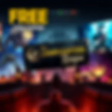 Free Steam Code Offer A promotional image showing a Steam code for The Lamplighters League with game graphics in the background.