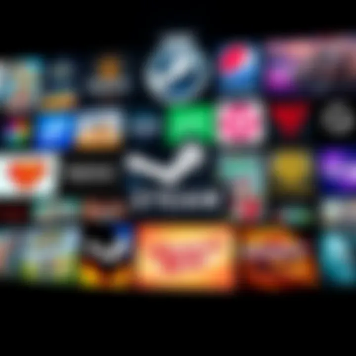 Free Steam Codes for Games Variety of free Steam codes displayed with popular game logos like PolyClassic and Velocity Rush