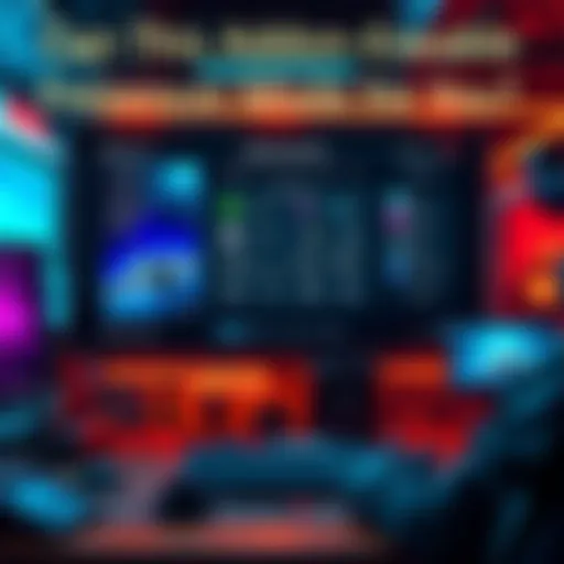 Screenshot of an addon interface showing freelancer mode features and options