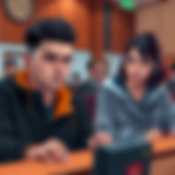 French Streamers Convicted French streamers Naruto and Safine in court after being convicted in connection with their associate's death.