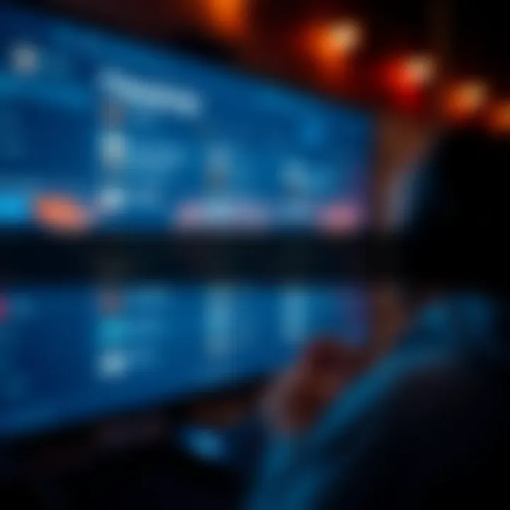 Screenshot of a friends list displaying all users as offline with a refreshing icon