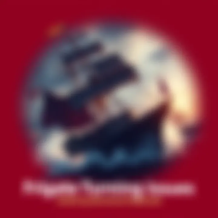 A digital rendering of a frigate experiencing stuttering movements while making a turn in a game setting