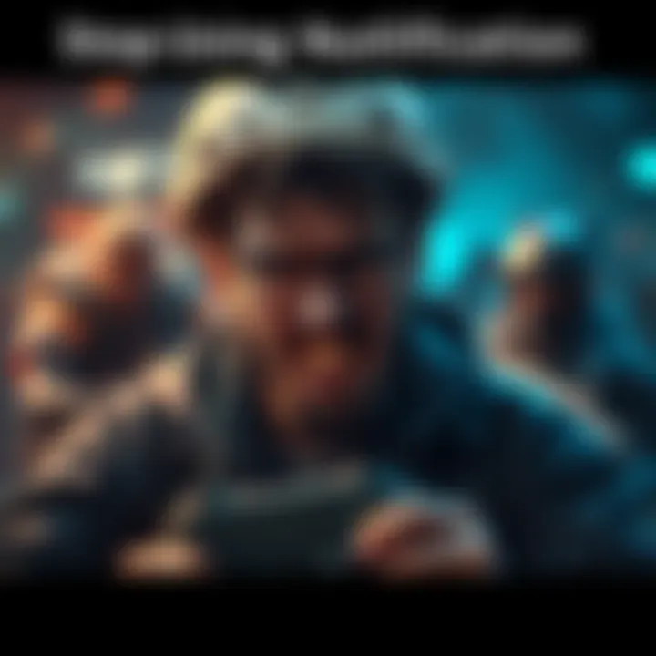 Frustrated gamer facing nullification in a boss fight A gamer shows frustration during a challenging boss fight in The Guilty, highlighting the impact of nullification mechanics on gameplay enjoyment.