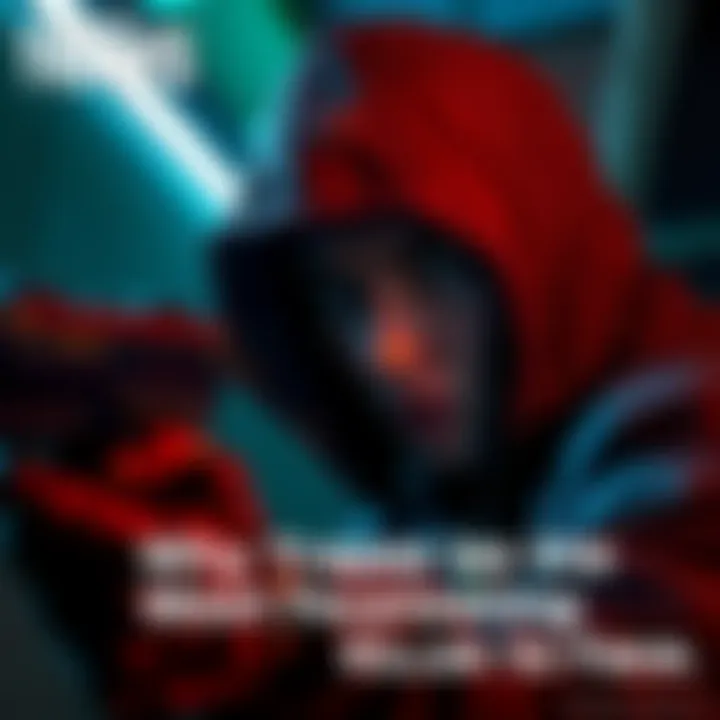 A gamer looks frustrated while facing Trapper in a gameplay scene, contrasting the experience with facing other killers like Ghoul.