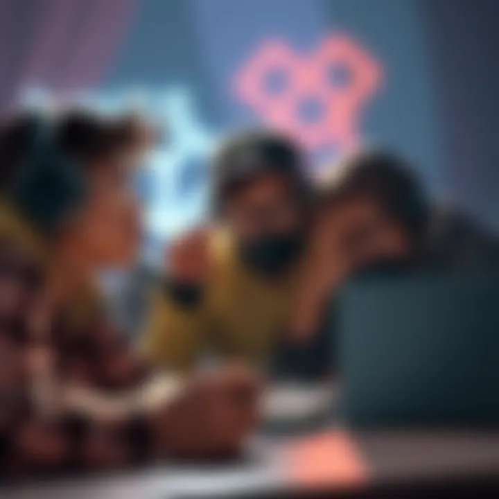 Group of players expressing frustration over Lies of P's boss design and leveling system