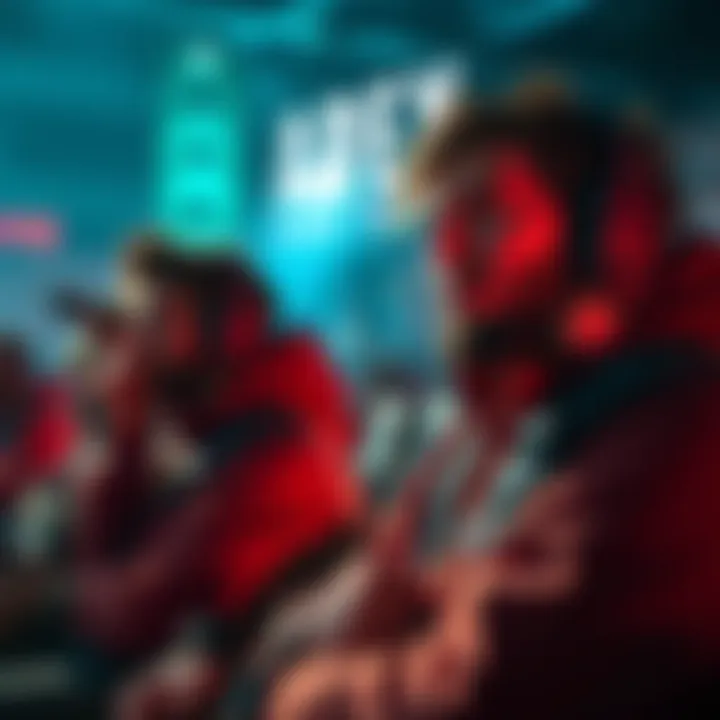 Apex game players expressing frustration with server issues during a new season launch